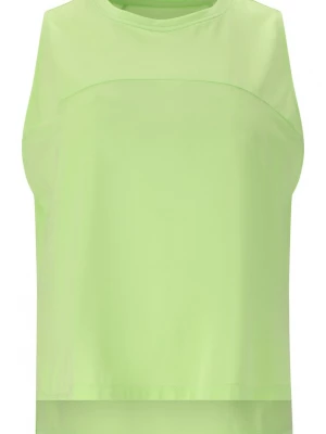 Foto van product ENDURANCE Sporttop 'Terminus' lichtgroen