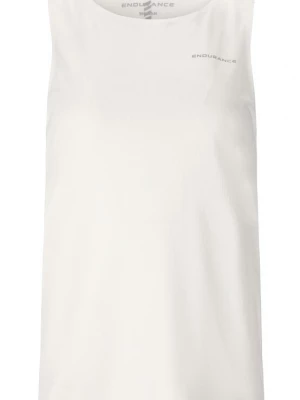 Foto van product ENDURANCE Sporttop 'Waane' wit