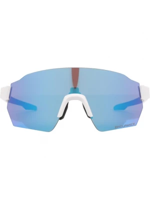 Foto van product ENDURANCE Sportzonnebril 'Mathieu' blauw / wit