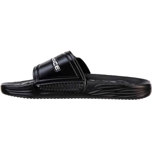 Foto van product ENDURANCE Strand- / badschoen 'Hildale W / Velcro' zwart / wit