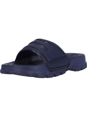 Foto van product ENDURANCE Strand- / badschoen 'Toopin' donkerblauw
