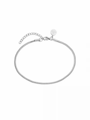 Foto van product Enkelbandjes PURELEI zilverkleurig