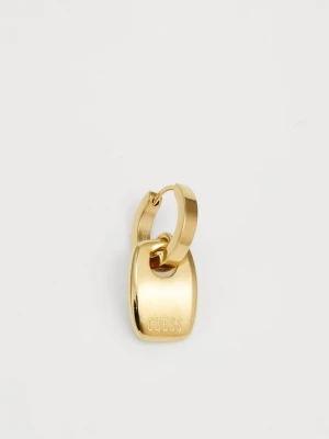 Foto van product Enkele oorbel Guess goudkleurig