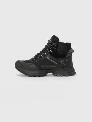 Foto van product Enkelkaarsjes icepeak zwart