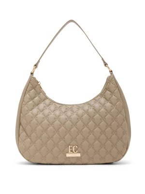 Foto van product Enrico Coveri Handtas 'Zipline 3' beige