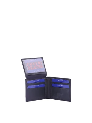Foto van product Enrico Coveri Portemonnee donkerblauw