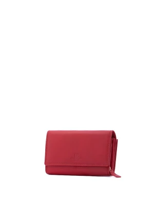Foto van product Enrico Coveri Portemonnee rood