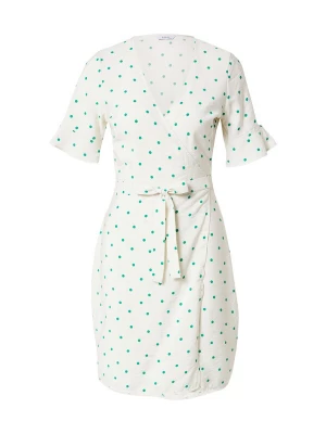 Foto van product Envii Jurk 'IVORY' limoen / offwhite
