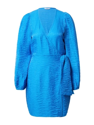 Foto van product Envii Jurk 'ROBYN' hemelsblauw