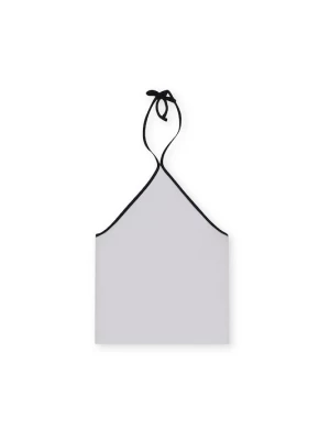 Foto van product Envii Top 'Ally' zwart / wit