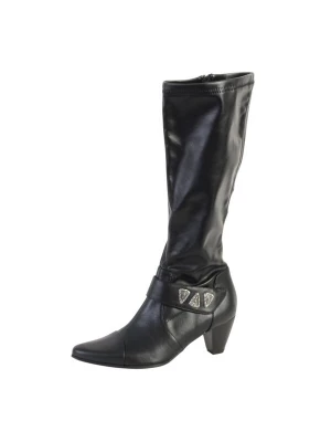 Foto van product Enza Nucci Boots zwart