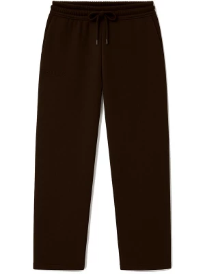 Foto van product Eoselio Broek 'Blend' donkerbruin