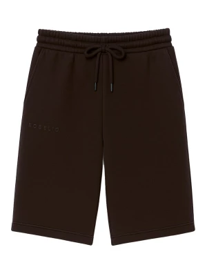 Foto van product Eoselio Broek chocoladebruin