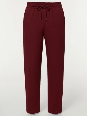 Foto van product Eoselio Broek 'City' bourgogne