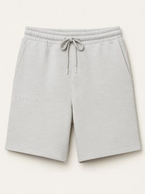 Foto van product Eoselio Broek 'City' grijs gemêleerd