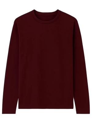Foto van product Eoselio Shirt bordeaux