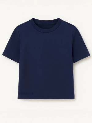 Foto van product Eoselio Shirt 'Classic Heavyweight' marine