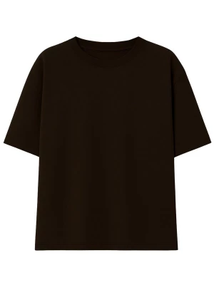 Foto van product Eoselio Shirt donkerbruin