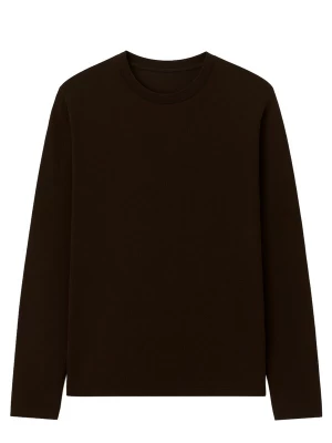 Foto van product Eoselio Shirt donkerbruin