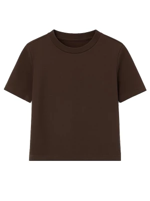 Foto van product Eoselio Shirt donkerbruin