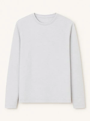 Foto van product Eoselio Shirt lichtgrijs