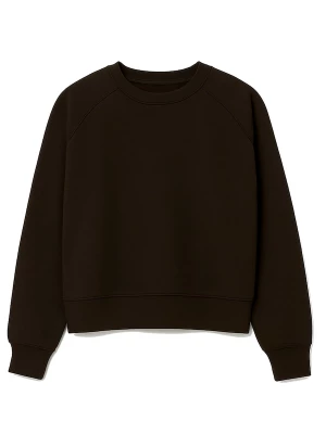 Foto van product Eoselio Sweatshirt donkerbruin