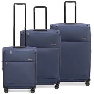 Foto van product Epic Kofferset blauw