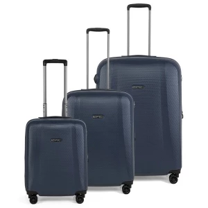 Foto van product Epic Kofferset donkerblauw
