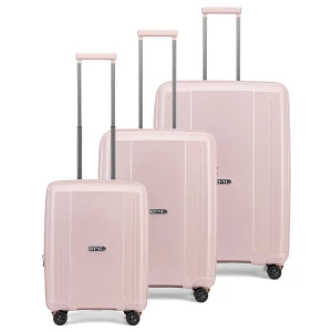 Foto van product Epic Kofferset rosa