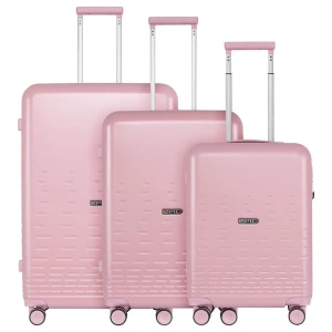 Foto van product Epic Kofferset rosa