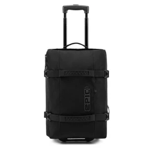 Foto van product Epic Reistas 'Explorer NXT 2' zwart