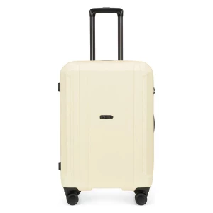 Foto van product Epic Trolley 'Airwave Neo' pasteelgeel