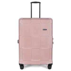 Foto van product Epic Trolley 'Crate Reflex EVO' rosa