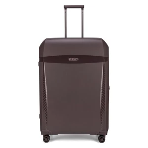 Foto van product Epic Trolley 'Zeleste 4' bruin