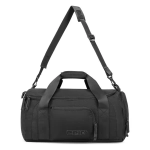 Foto van product Epic Weekendtas 'Explorer NXT' zwart