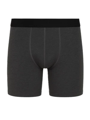 Foto van product Erdem Boxershorts antraciet