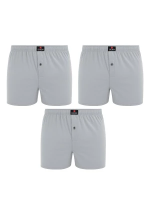 Foto van product Erdem Boxershorts grijs