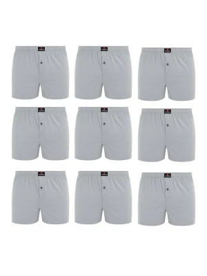 Foto van product Erdem Boxershorts grijs