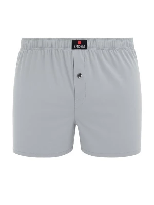 Foto van product Erdem Boxershorts grijs