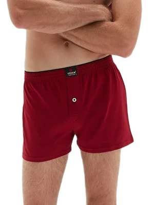 Foto van product Erdem Boxershorts wijnrood