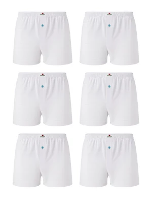 Foto van product Erdem Boxershorts wit
