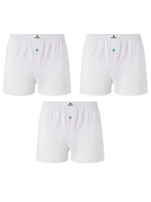 Foto van product Erdem Boxershorts wit