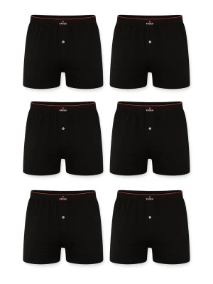 Foto van product Erdem Boxershorts zwart