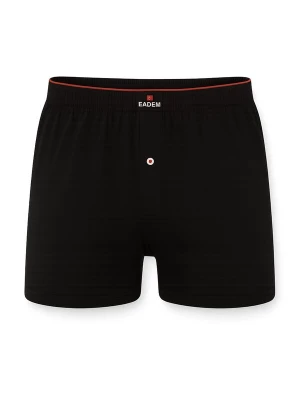 Foto van product Erdem Boxershorts zwart / wit