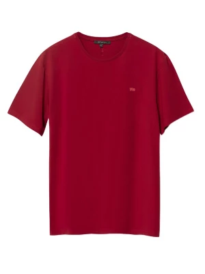 Foto van product Erdem Shirt bloedrood