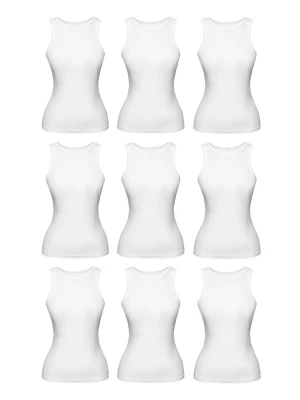 Foto van product Erdem Top wit