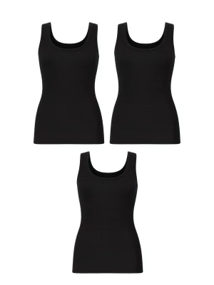 Foto van product Erdem Top zwart