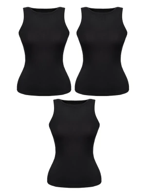 Foto van product Erdem Top zwart