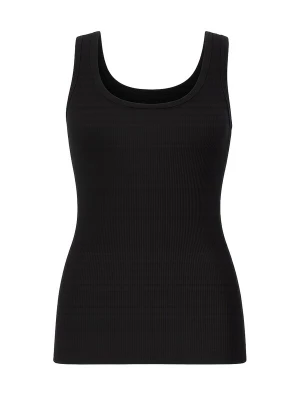 Foto van product Erdem Top zwart