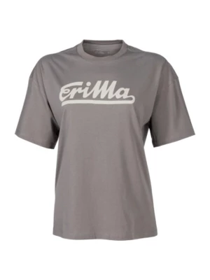 Foto van product ERIMA Shirt grijs